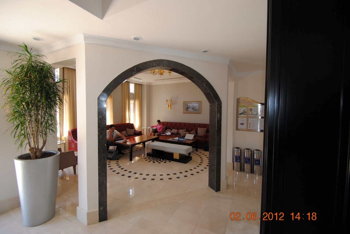 imagini hotel ALI BEY CLUB MANAVGAT